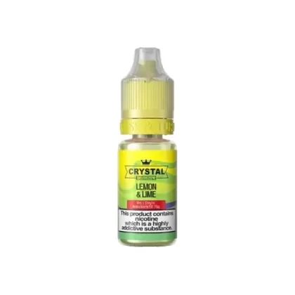 SKE Crystal Original E-liquid