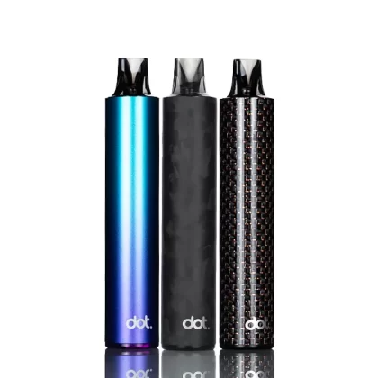 dotMod Switch R 25W Pod System - Ocean Blue