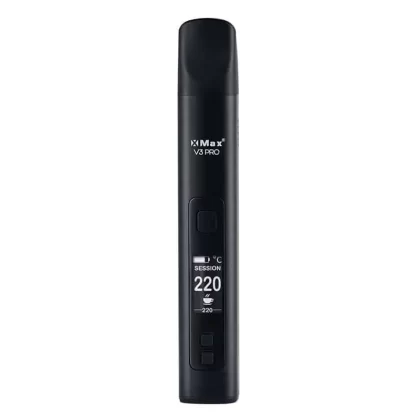 X-MAX V3 Pro – Portable Vaporizer - Vapefully
