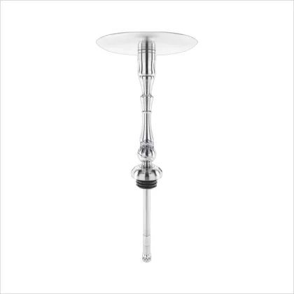 Shisha Na Grani Model 2 - Uszczelka; Dyfuzor, Talerzyk (236D6F)