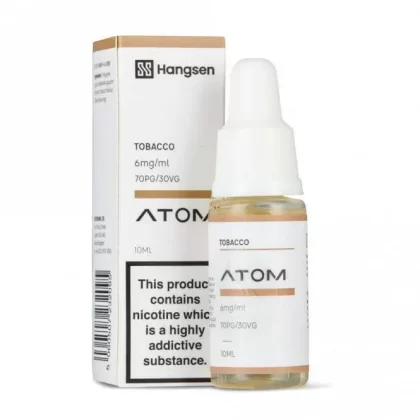 Hangsen Tobacco E-Liquid