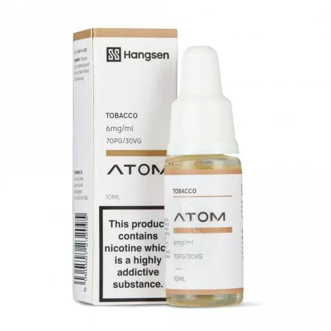 Hangsen Tobacco E-Liquid