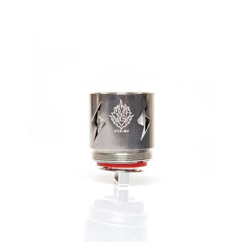 SMOK TFV12 Q4 Cloud Beast King Coils 3pcs - Image 2