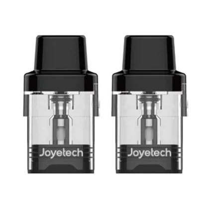 Joyetech EVIO M PRO Replacement Pod Cartridge 2ml (2pcs/pack) - 0.8ohm