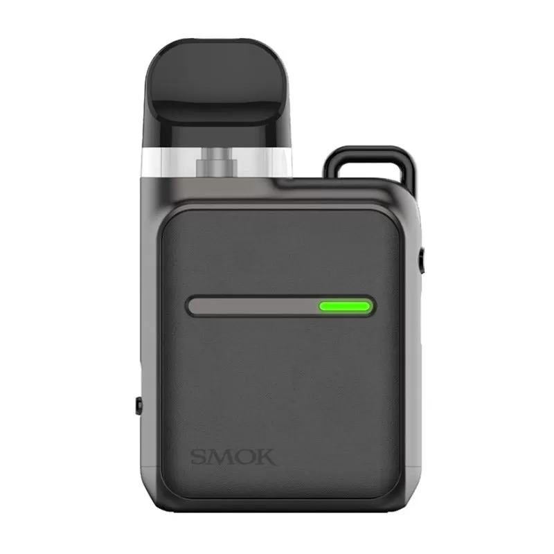 Smok Novo Master Box Pod Vape Kit - Green Black - Image 3