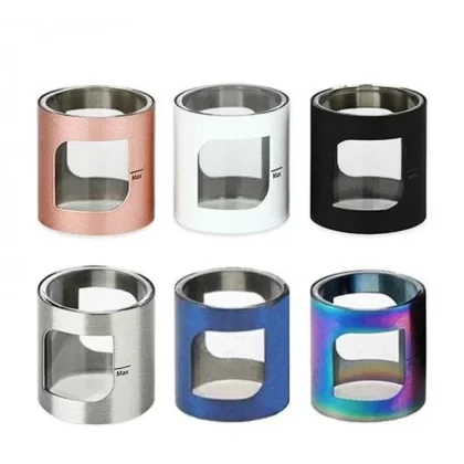 Aspire Pockex Replacement Glass - Eliquidsupply