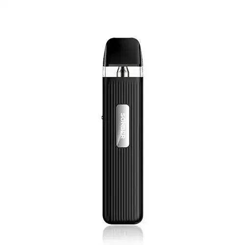Geekvape Sonder Q Pod Vape Kit - Black - Image 2