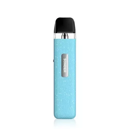 Geekvape Sonder Q Pod Vape Kit - Black - Image 3