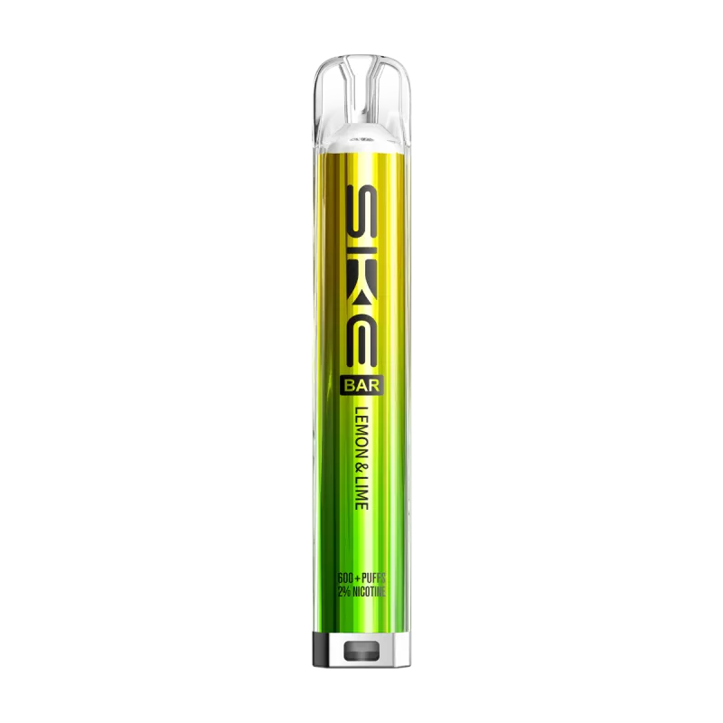 SKE Bar Kit - Blueberry Cherry Cranberry - Ecigwizard