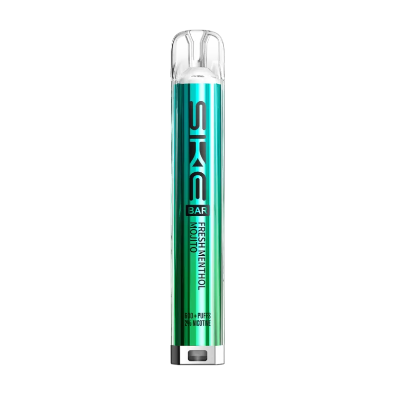 SKE Bar Kit - Blueberry Cherry Cranberry - Ecigwizard - Image 3