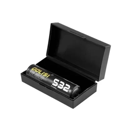 S32 IMR 20700 3200mAh 30A – Golisi
