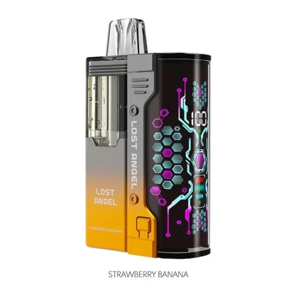 Lost Angel 20ml Mate 50k Disposables Kit