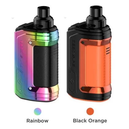GEEKVAPE H45 AEGIS HERO 2 POD KIT