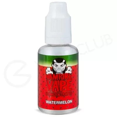 Watermelon Flavour Concentrate by Vampire Vape