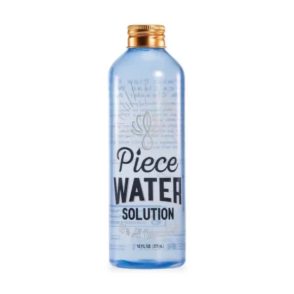 Piece Water Solution - Eliquidsupply