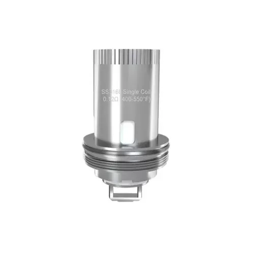 FreeMax Mesh Pro Replacement Coils (Pack of 3)