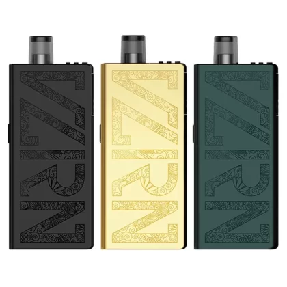 Original Uwell Valyrian Pod System Starter Kit 1250mAh