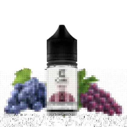 Grape Vine Salt – Core Dinner lady
