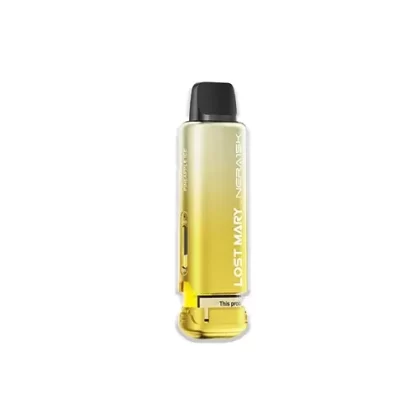 Lost Mary NERA Refill Pod Banana Ice