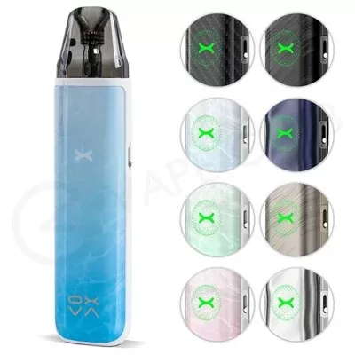 OXVA Xlim Go 2 Vape Kit - Ecigpremium