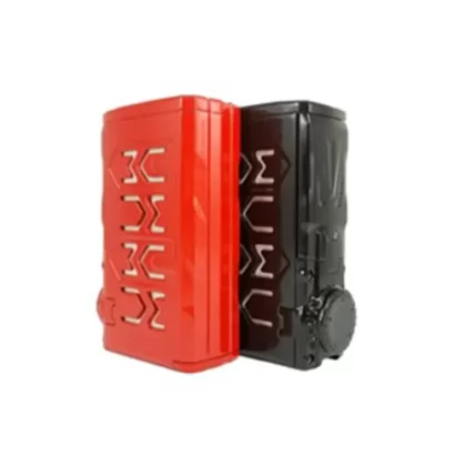 Moyuan MEET Box Mod - Red
