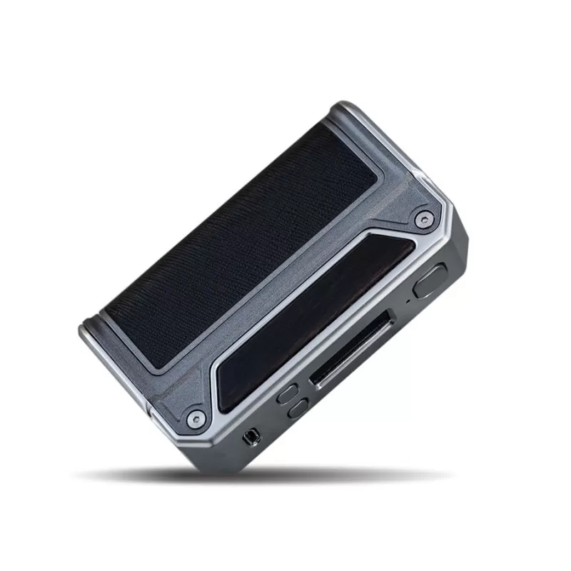 Lost Vape Therion DNA 166 Box Mod - Red - Image 2