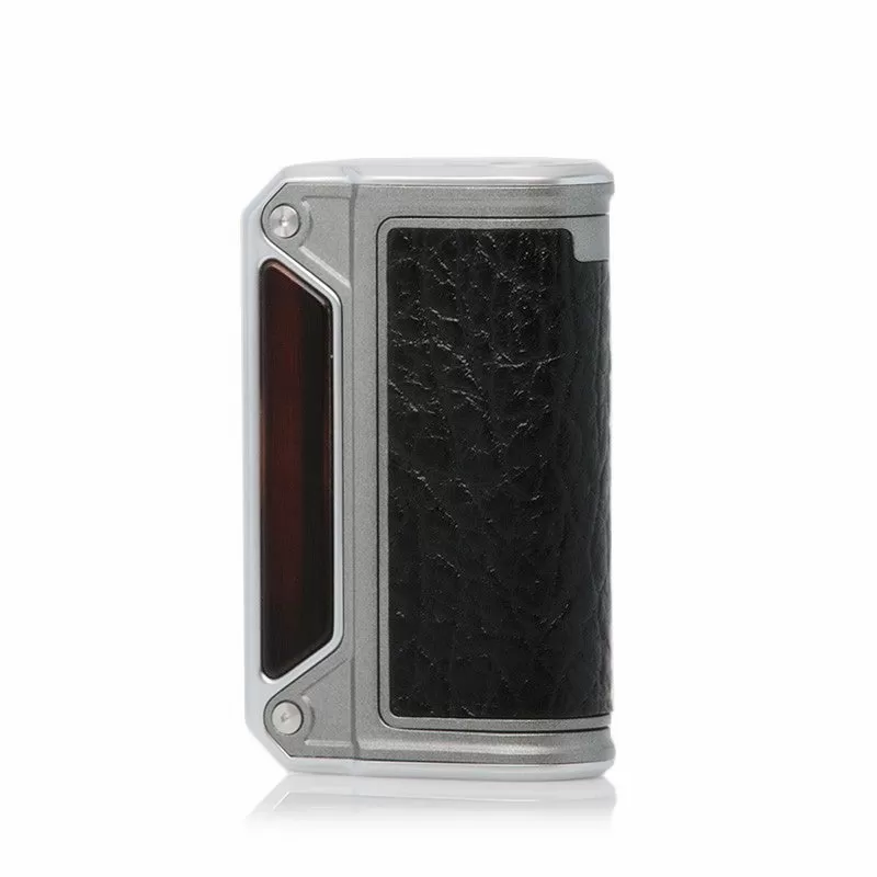 Lost Vape Therion DNA 166 Box Mod - Red - Image 3