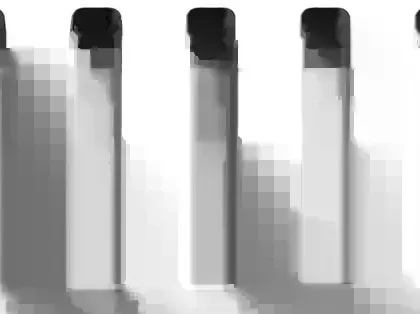 SMOK Novo ECO Kit - Eliquidsupply