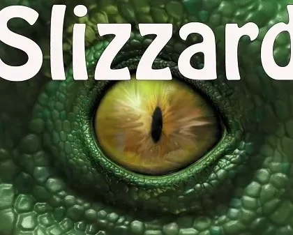 Slizzard Premium E-Liquid