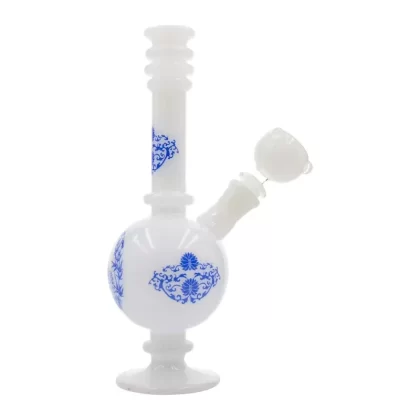 Fine China Bong – 10in