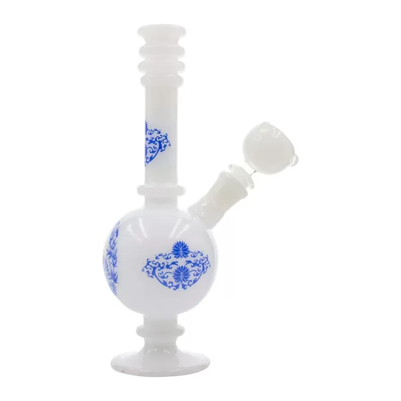 Fine China Bong – 10in