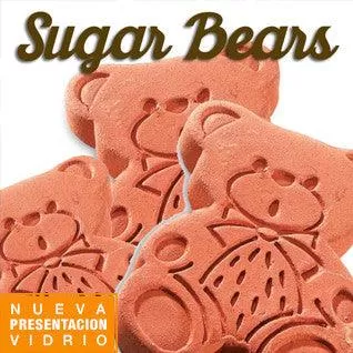 Sugar Bear - 12 mg / 30 ml