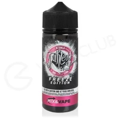 WTRMLN Shortfill E-Liquid by Ruthless Freeze 100ml