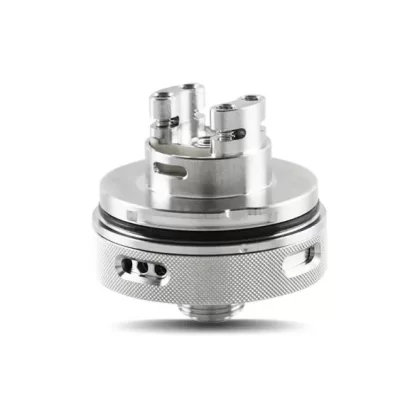 Chariot 23 RTA Base – Arcana Mods & Pipeline