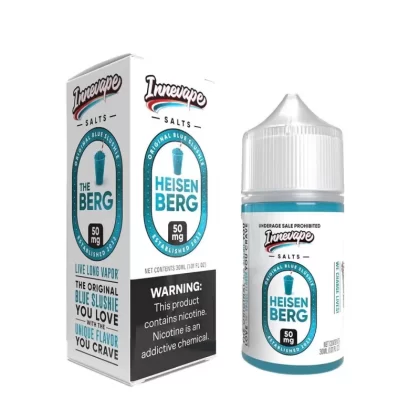 Innevape The Berg (Heisenberg) Salt 30ml