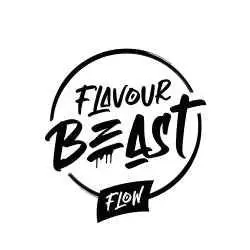 FLAVOUR BEAST FLOW 5K - Mango Peach / 20MG