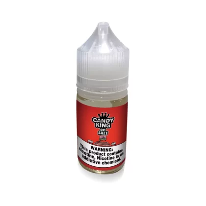 Belts by Candy King Salt 30ml