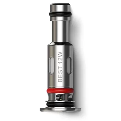 LP1 Coils (5Pk) by Smok - 0.8 ohm Mesh, 0.9 ohm MTL Mesh (ECCF13)