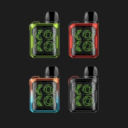 UWELL CALIBURN GK2 - Aurora Green