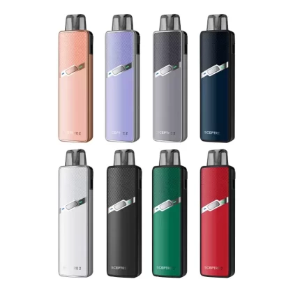 Innokin Sceptre 2 Pod Kit 1400mAh - Ecigpremium