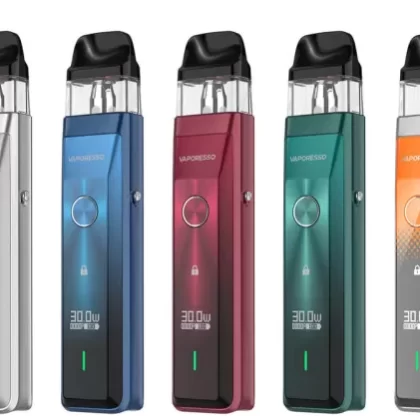 Vaporesso XROS PRO Kit - Skullvaping