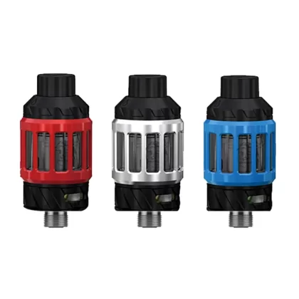 WISMEC Kage Sub Ohm Tank Atomizer (2.8ML) - Silver
