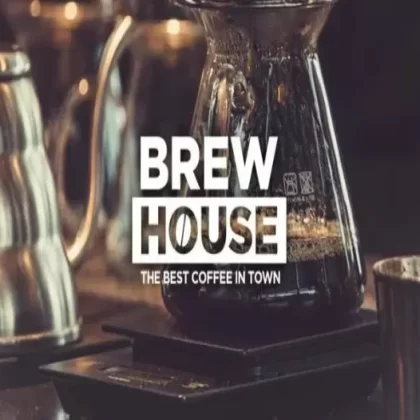 Brew House E-Liquids | E-Liquids Vape | Candies Vape Smoke - Vape Store