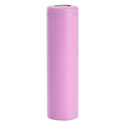 Planet of the Vapes Lobo Replacement 18650 Battery - Eliquidsupply