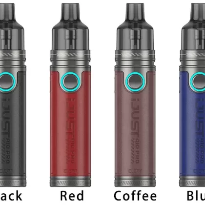 Eleaf iJust AIO Pro Kit 70W - Vapormo