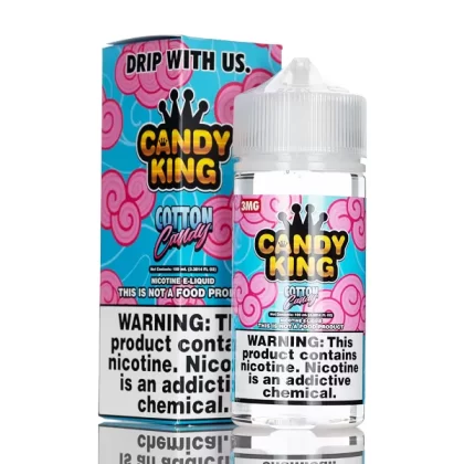Candy King - Vapordna (F33A34)