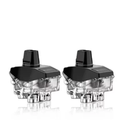 Vaporesso Xiron Empty Replacement Pods - Vape Store