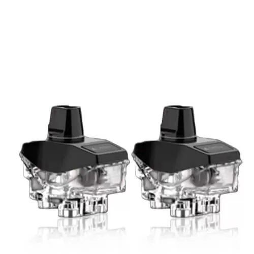 Vaporesso Xiron Empty Replacement Pods - Vape Store