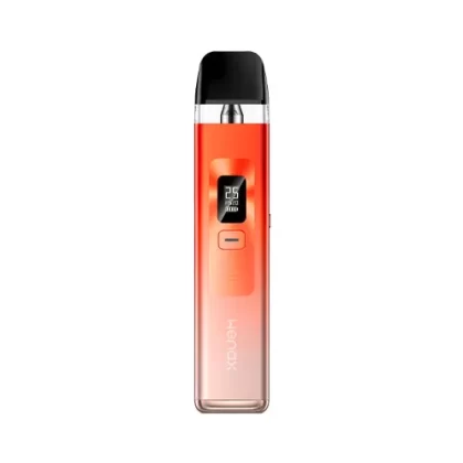Geekvape Wenax Q Pod Kit - Cobalt Blue