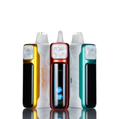 Adjust MyCool 40K Disposable - Vapordna